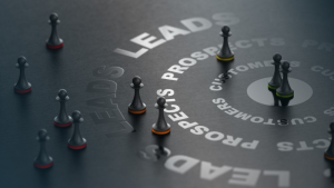 How to outsource lead generation
