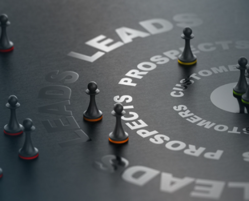 How to outsource lead generation