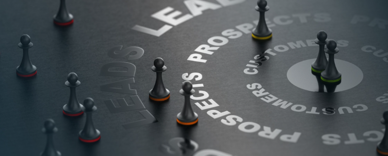 How to outsource lead generation