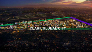 Clark Global City