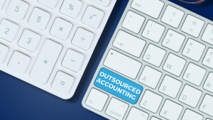 Outsourced Accounting