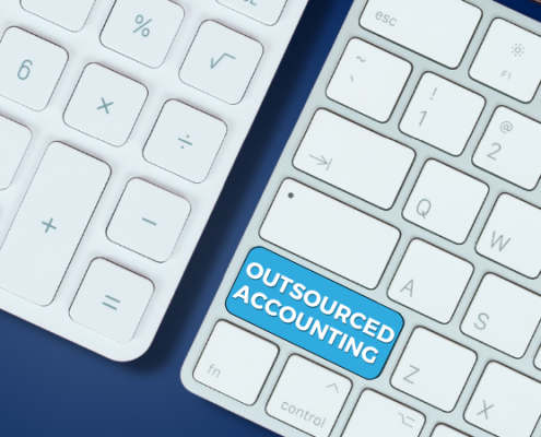 Outsourced Accounting