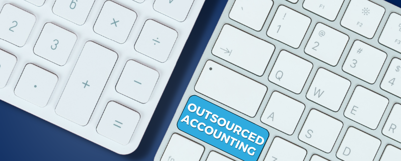 Outsourced Accounting