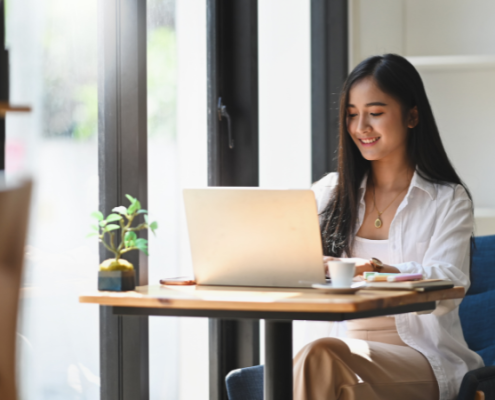 Outsourcing Executive Assistant What You Need to Know - optiBPO
