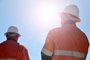 construction industry in australia