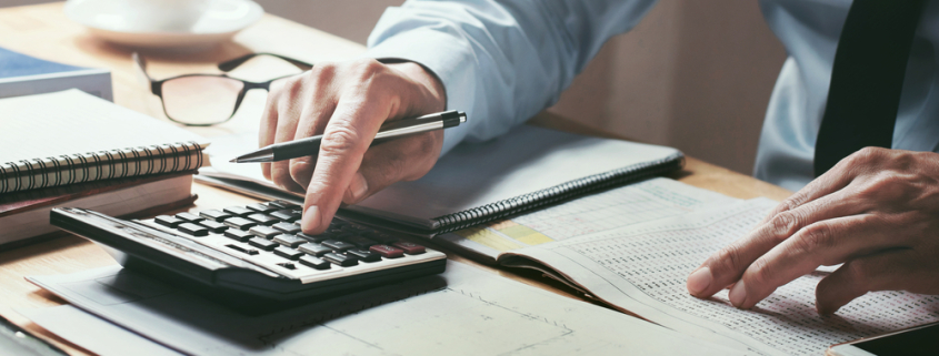 outsourcing bookkeeping services