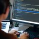 asian woman developer programmer software engineer