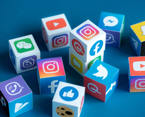 social media marketing in australia
