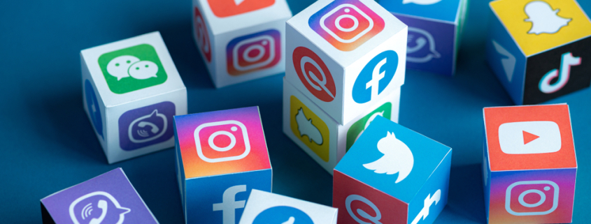 social media marketing in australia