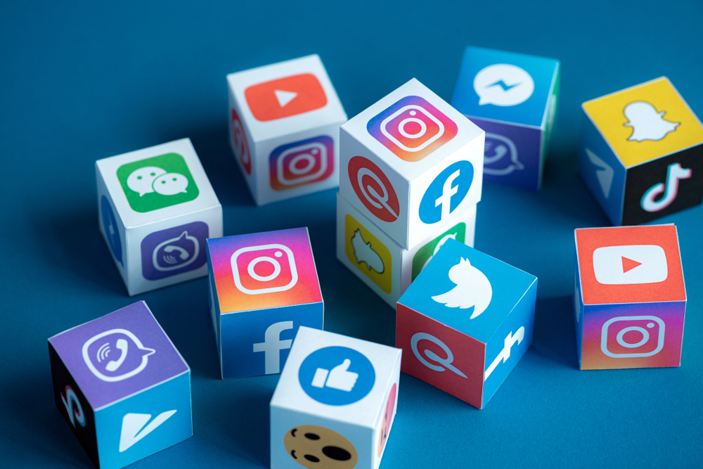 Trends and Strategies of Social Media Marketing in Australia social media marketing in australia
