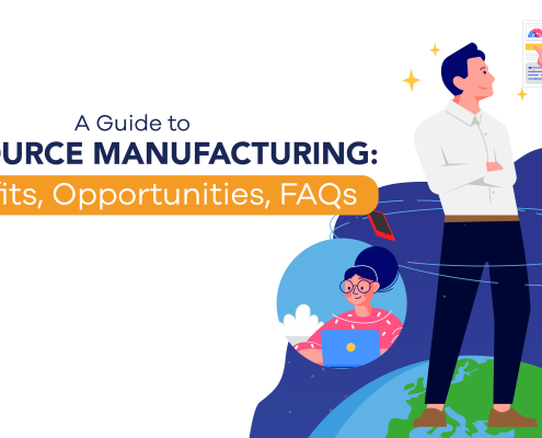 outsource manufacturing banner