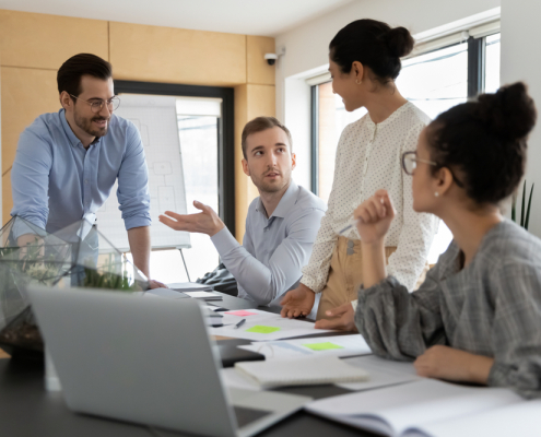 sales outsourcing for smes