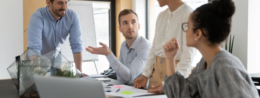 sales outsourcing for smes