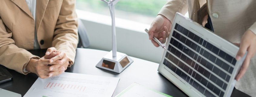 digital marketing for solar companies