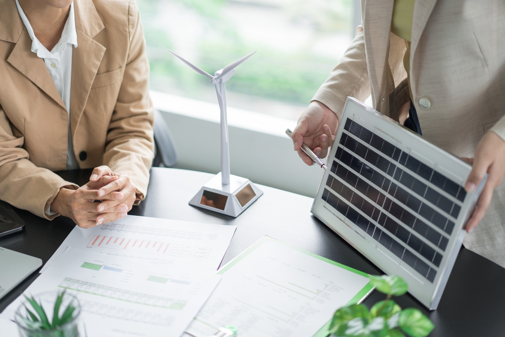 Digital Marketing for Solar Companies: Effective Tips and Examples digital marketing for solar companies