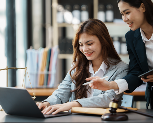 legal challenges in outsourcing
