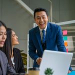 HR Audit Checklist Australia: What Every Business Needs to Review business people working together