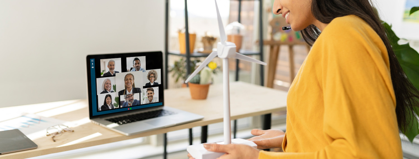 hybrid work in australia