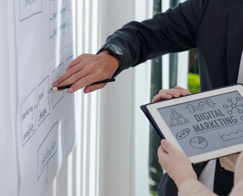digital marketing