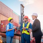 logistics industry