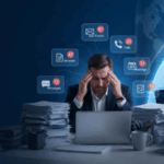 The Hidden Cost of Doing Everything Yourself The Hidden Cost of Doing Everything Yourself